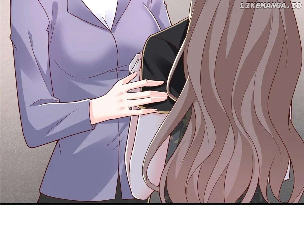 I randomly have a new career every week Chapter 820 - page 35